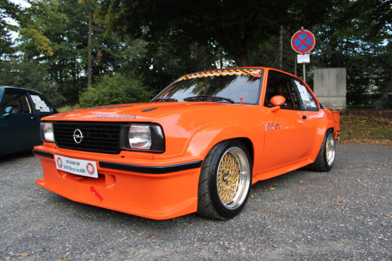 75 Jahre AMC Grünberg